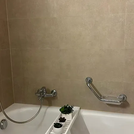 Lea Quarto em Acomodações Particulares